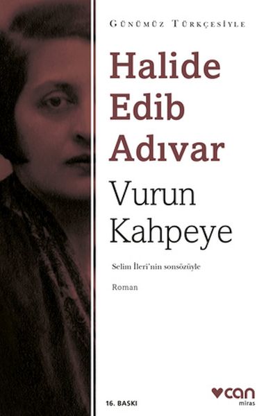 Vurun Kahpeye - Sadeleştirilmiş Metin Vurun Kahpeye - Sadeleştirilmiş Metin