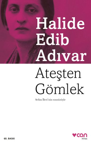 Ateşten Gömlek Ateşten Gömlek