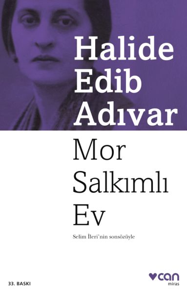 Mor Salkımlı Ev Mor Salkımlı Ev