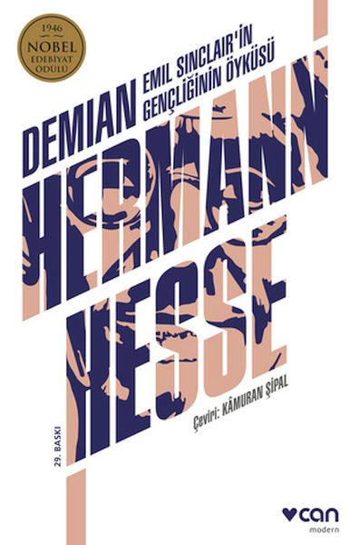 Demian Demian