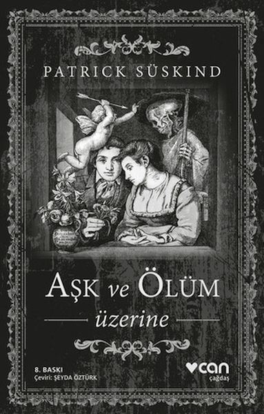 Aşk ve Ölüm Üzerine Aşk ve Ölüm Üzerine