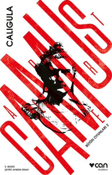 Caligula - Bütün Oyunları 2 Caligula - Bütün Oyunları 2