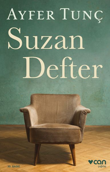 Suzan Defter Suzan Defter