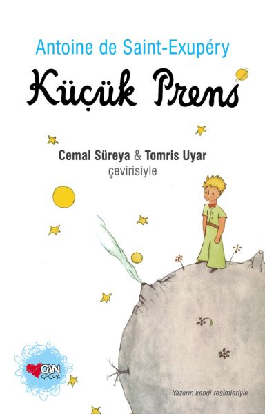 Küçük Prens Küçük Prens