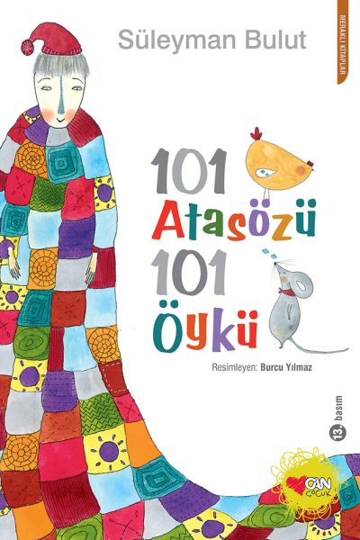 101 Atasözü 101 Öykü 101 Atasözü 101 Öykü