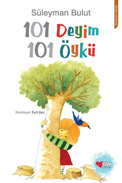 101 Deyim 101 Öykü 101 Deyim 101 Öykü