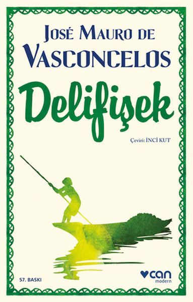 Delifişek - Ciltsiz Delifişek - Ciltsiz