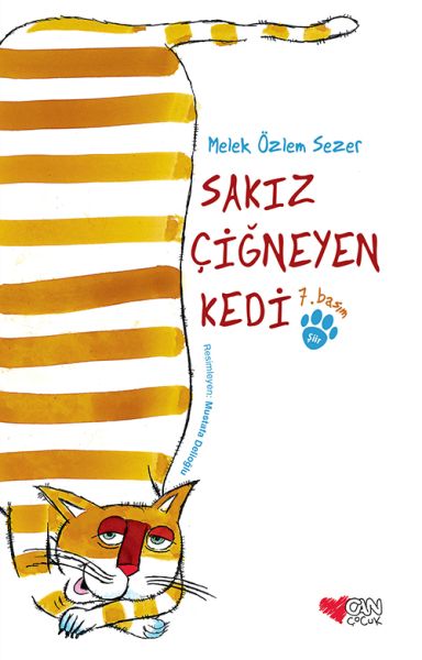 Sakız Çiğneyen Kedi Sakız Çiğneyen Kedi
