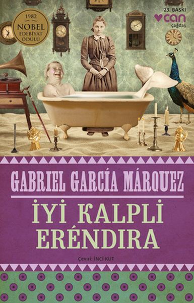 İyi Kalpli Erendira İyi Kalpli Erendira
