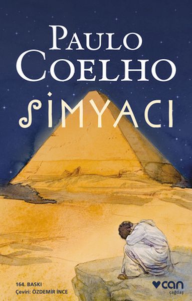Simyacı Simyacı