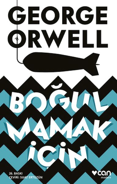 Boğulmamak İçin Boğulmamak İçin