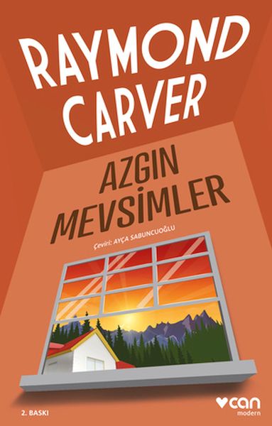 Azgın Mevsimler Azgın Mevsimler