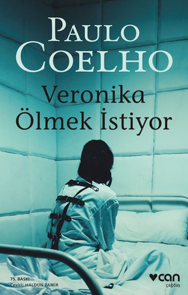 Veronika Ölmek İstiyor Veronika Ölmek İstiyor