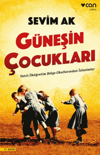 Güneşin Çocukları Güneşin Çocukları