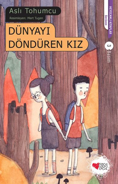 Dünyayı Döndüren Kız Dünyayı Döndüren Kız