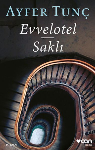 Evvelotel - Saklı Evvelotel - Saklı