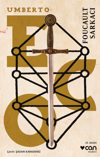 Foucault Sarkacı Foucault Sarkacı