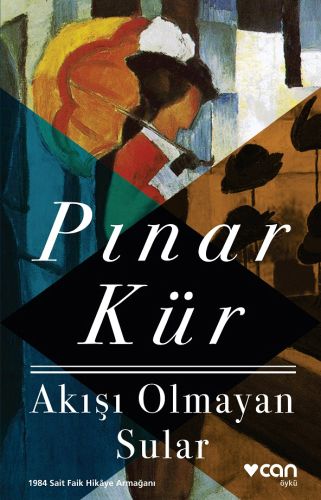 Akışı Olmayan Sular Akışı Olmayan Sular