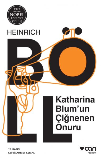 Katharina Blum’un Çiğnenen Onuru Katharina Blum’un Çiğnenen Onuru