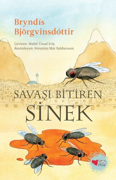 Savaşı Bitiren Sinek Savaşı Bitiren Sinek