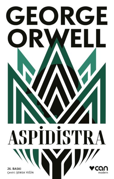 Aspidistra Aspidistra