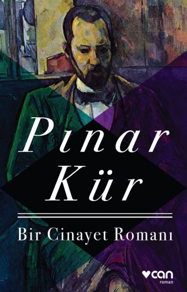 Bir Cinayet Romanı Bir Cinayet Romanı