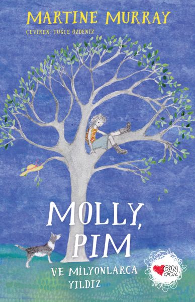 Molly, Pim ve Milyonlarca Yıldız Molly, Pim ve Milyonlarca Yıldız