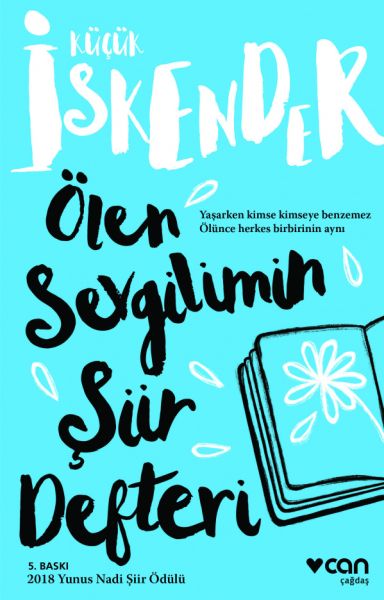 Ölen Sevgilimin Şiir Defteri Ölen Sevgilimin Şiir Defteri