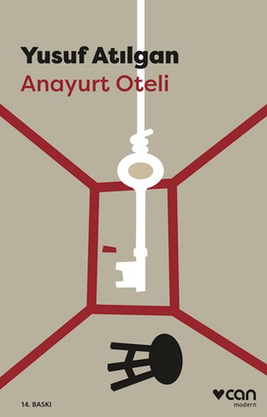 Anayurt Oteli Anayurt Oteli