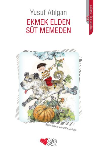 Ekmek Elden Süt Memeden Ekmek Elden Süt Memeden