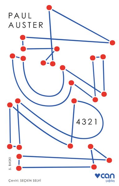 4 3 2 1 4 3 2 1