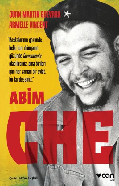 Abim CHE Abim CHE