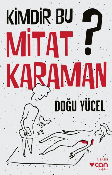 Kimdir Bu Mitat Karaman? Kimdir Bu Mitat Karaman?