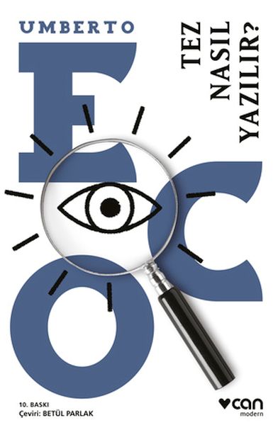 Tez Nasıl Yazılır? Tez Nasıl Yazılır?