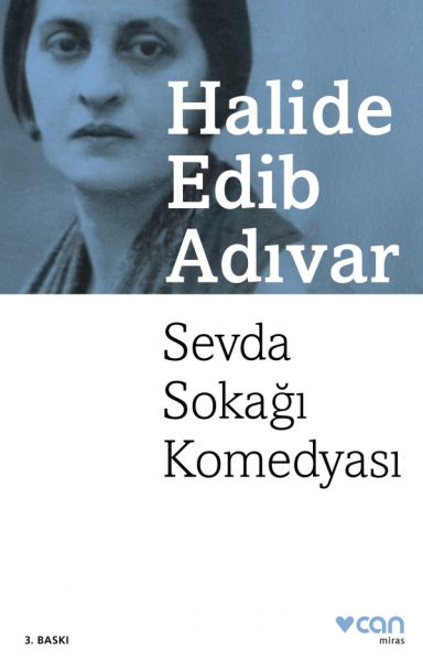 Sevda Sokağı Komedyası Sevda Sokağı Komedyası