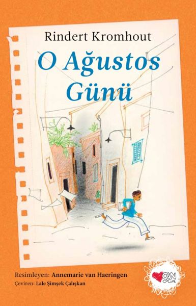 O Ağustos Günü O Ağustos Günü