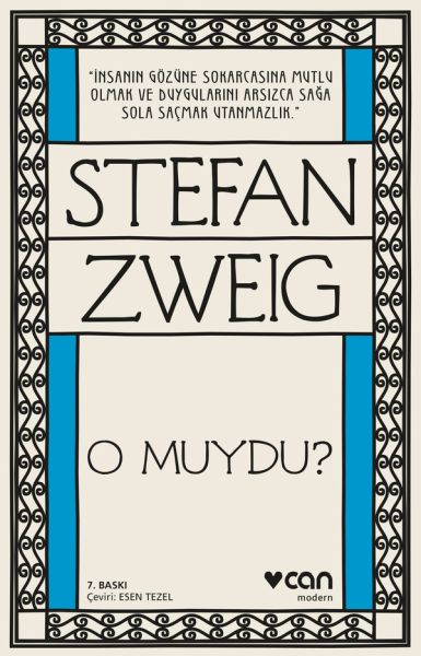 O Muydu? O Muydu?
