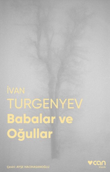 Babalar ve Oğullar (Fotoğraflı Klasikler) Babalar ve Oğullar (Fotoğraflı Klasikler)