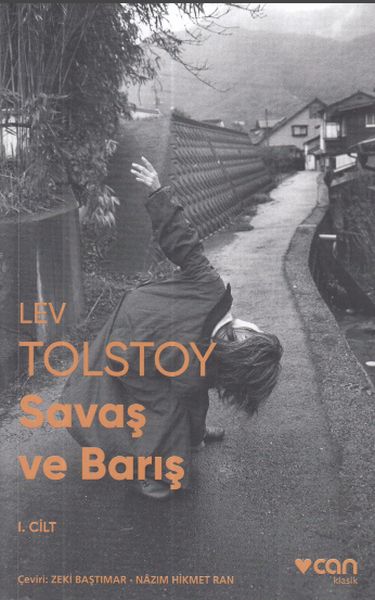 Savaş ve Barış - Set (Fotoğraflı Klasikler) Savaş ve Barış - Set (Fotoğraflı Klasikler)