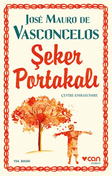 Şeker Portakalı - Ciltsiz Şeker Portakalı - Ciltsiz