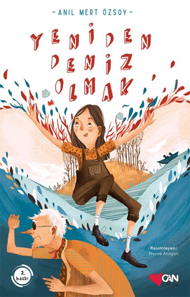 Yeniden Deniz Olmak Yeniden Deniz Olmak