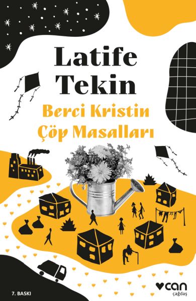 Berci Kristin Çöp Masalları Berci Kristin Çöp Masalları