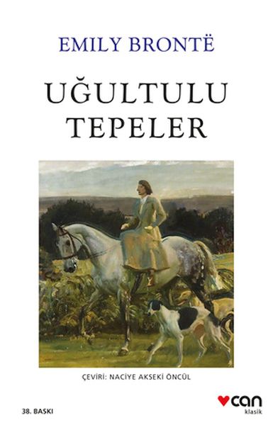 Uğultulu Tepeler (Beyaz Kapak) Uğultulu Tepeler (Beyaz Kapak)