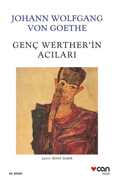 Genç Wertherin Acıları Genç Wertherin Acıları