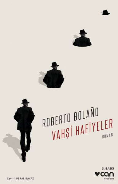 Vahşi Hafiyeler Vahşi Hafiyeler