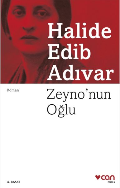 Zeyno'nun Oğlu Zeyno'nun Oğlu