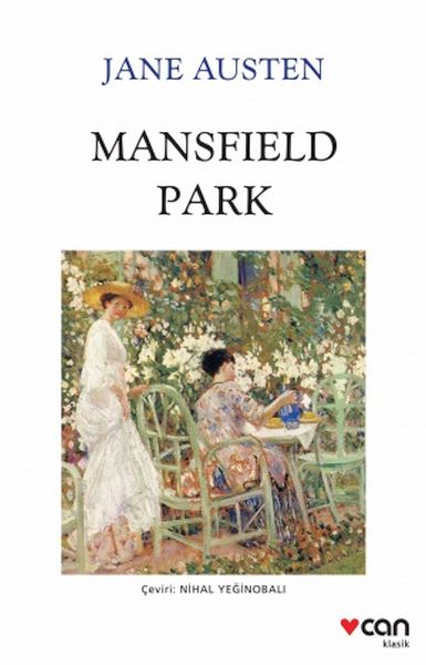 Mansfield Park Mansfield Park