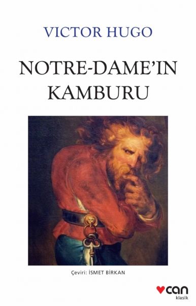 Notre-Dame'ın Kamburu Notre-Dame'ın Kamburu