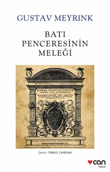 Batı Penceresinin Meleği (Beyaz Kapak) Batı Penceresinin Meleği (Beyaz Kapak)