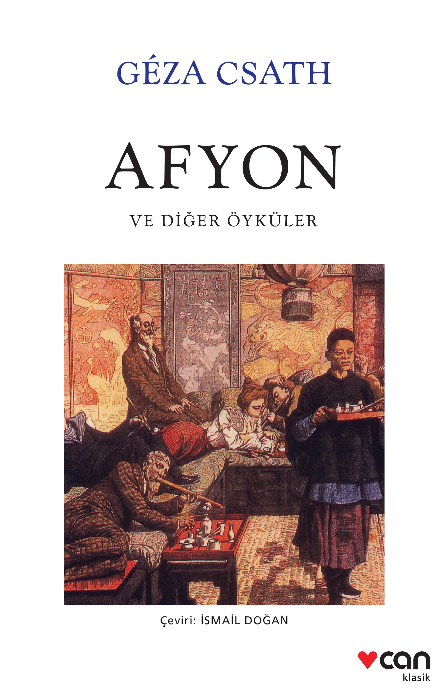 Afyon ve Diğer Öyküler (Beyaz Kapak) Afyon ve Diğer Öyküler (Beyaz Kapak)